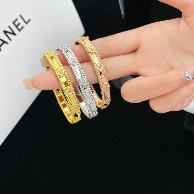 Ch*el bracelets